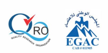 QRO · EGAC Accredited