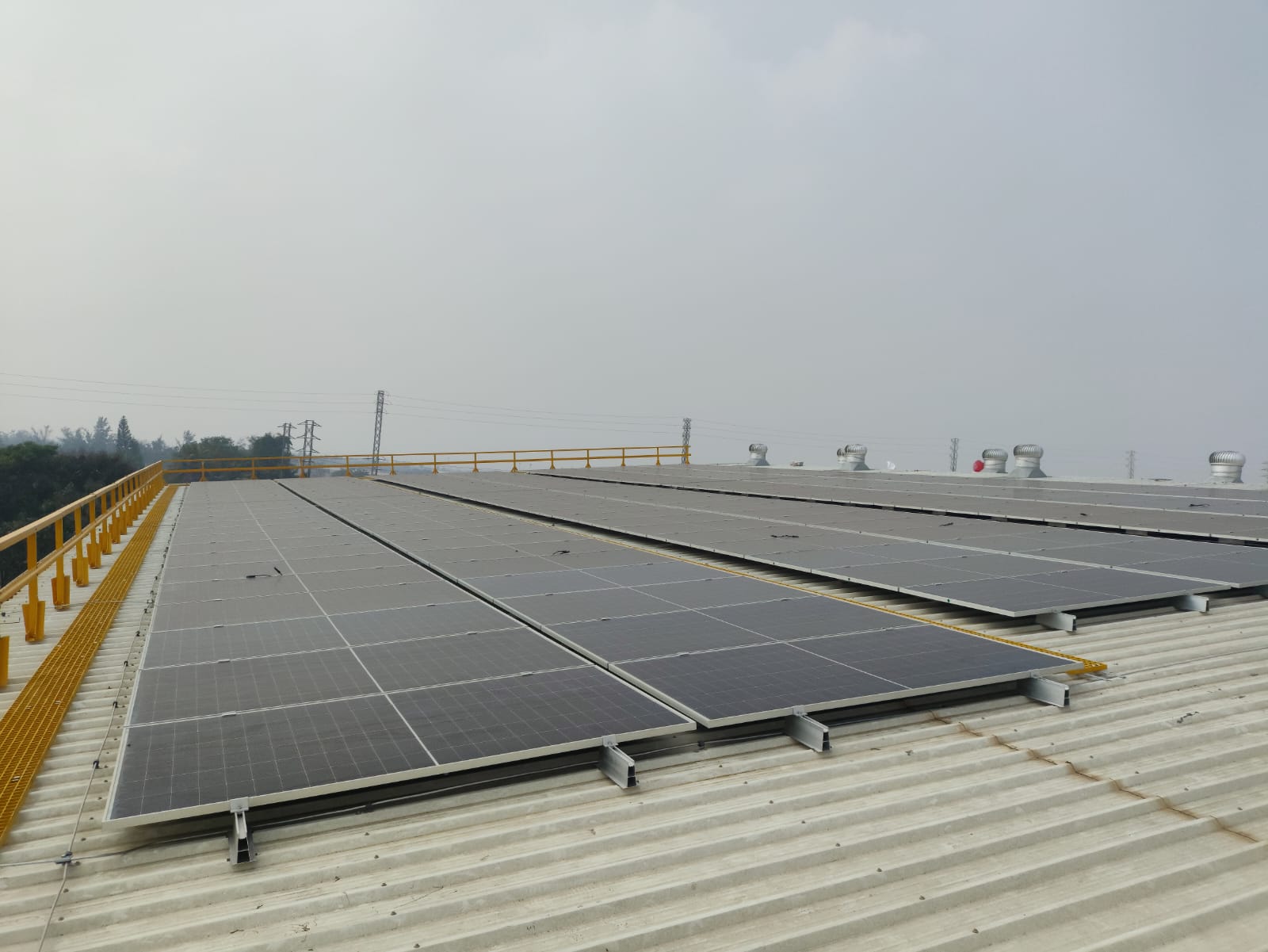SRMT Installation 3