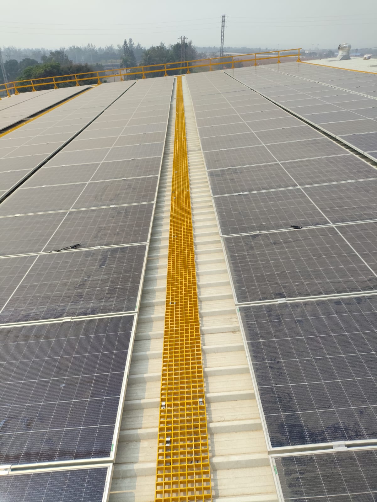 SRMT — 300kW Solar