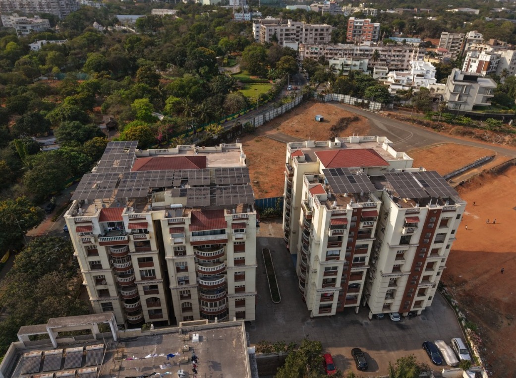 RedCreek Apartments 1